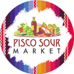 Pisco Sour Market