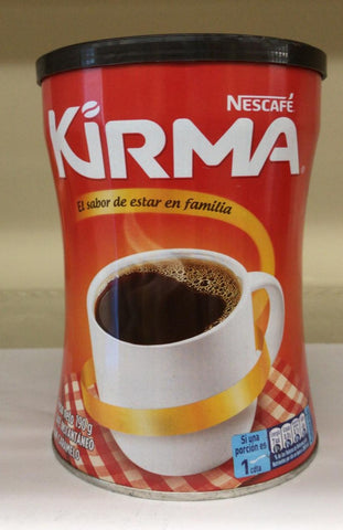 Nescafe Kirma