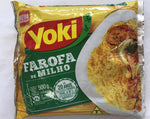 Yoki Farofa De Milho