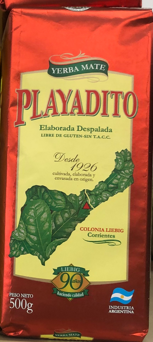 Playadito Despalada – Pisco Sour Market