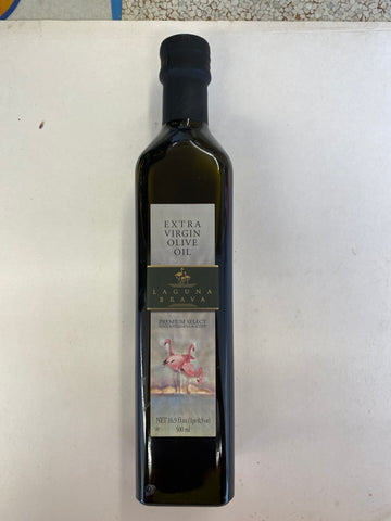 Laguna Brava Olive Oil