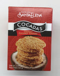 Santa Elena Cocadas