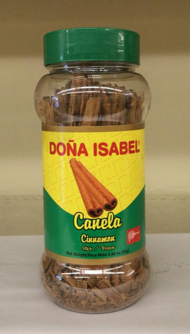 DI Canela