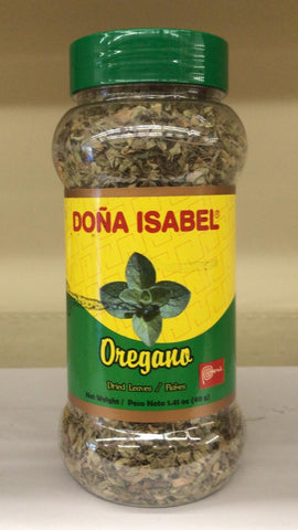 DI Oregano