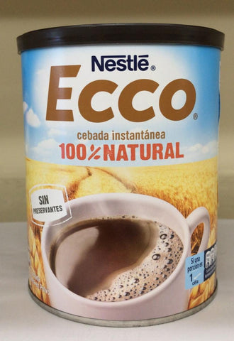 Nestle Ecco