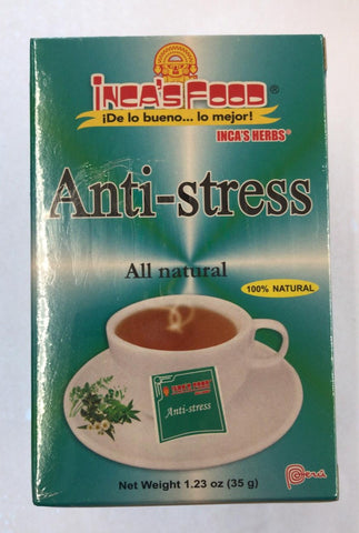 IF Anti-stress