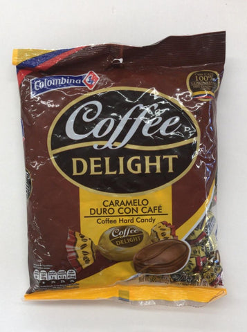 Coffe Delight