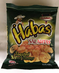 Cricket's Habas Saladitas