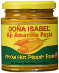 Doña Isabel Ají Amarillo