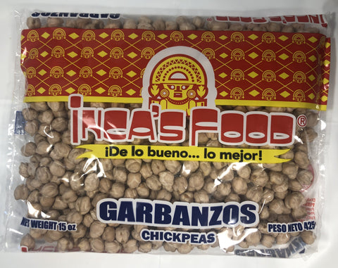 Garbanzos