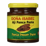 Doña Isabel Ají Panca