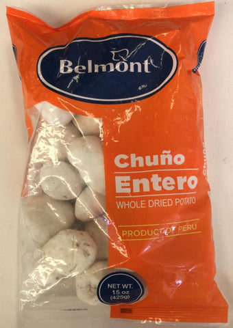 Belmont Chuño Entero