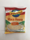 Desayuno Universal