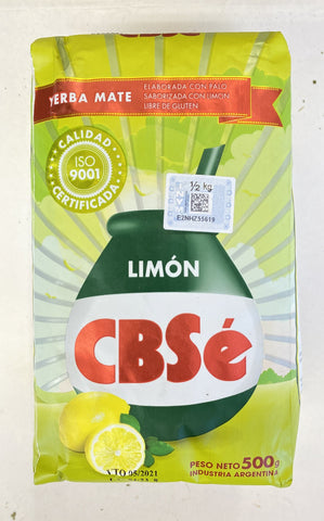 CBSé Limón