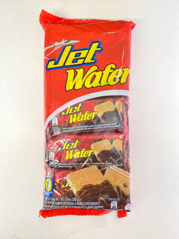 Jet Wafer (10 units)