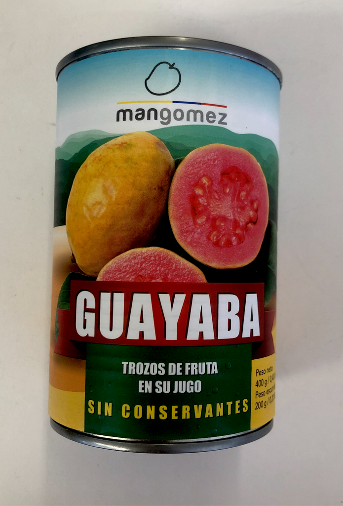 Bocadillo De Guayaba – Pisco Sour Market