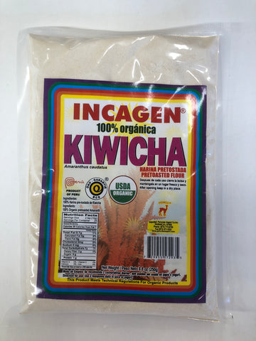 Incagen Harina Kiwicha