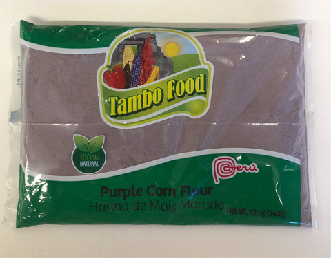 TF Purple Corn Flour