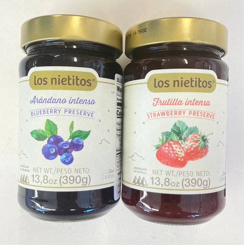 Los Nietitos Preserve